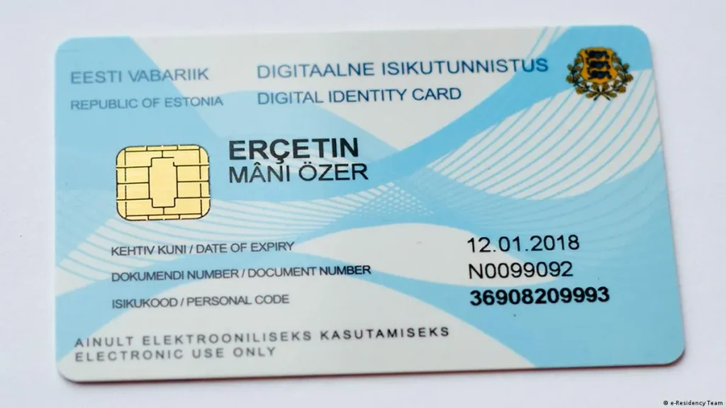 estonia digital residency for company formation
