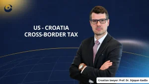 US Croatia cross border tax